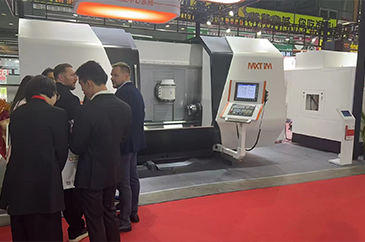 浙江邁興途智能裝備股份有限公司